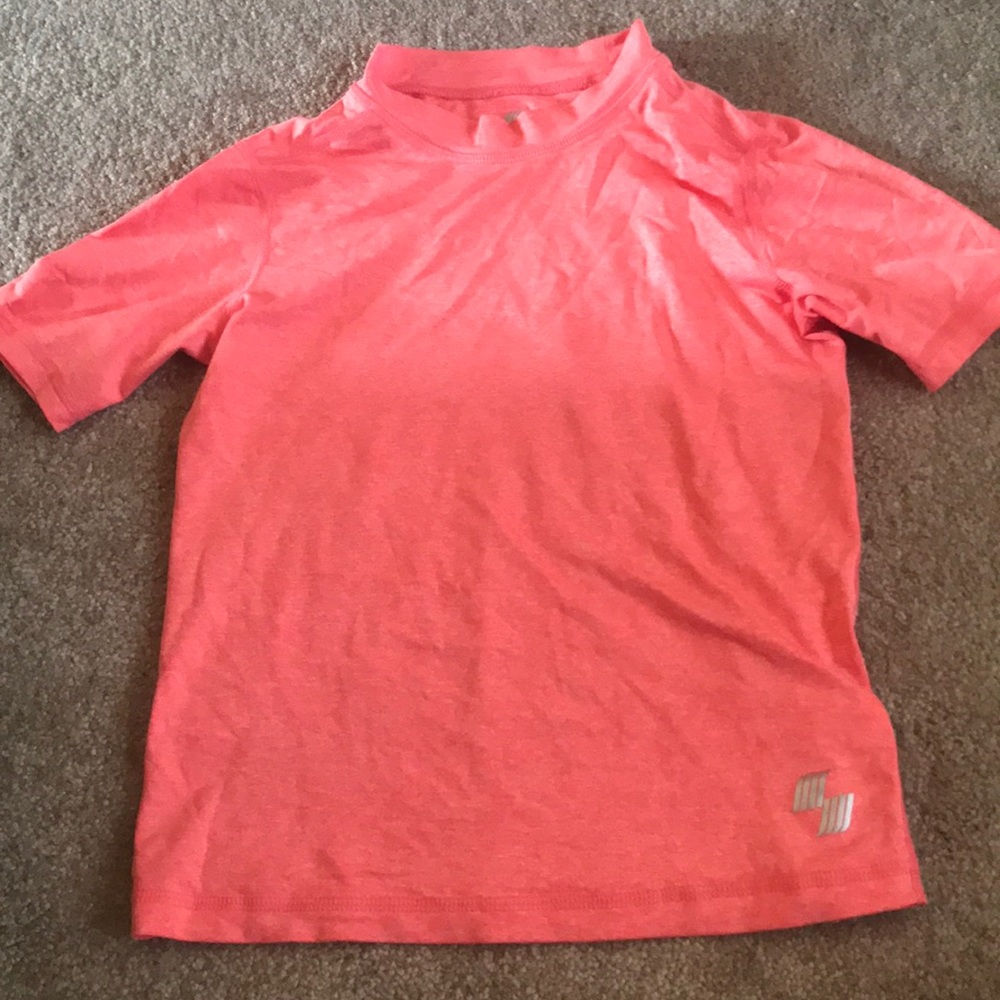 Child’s swim shirt